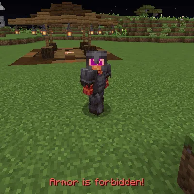 PreventArmor