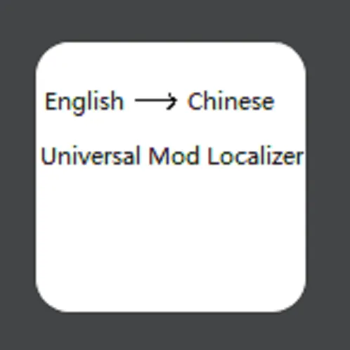 Universal Mod Localizer