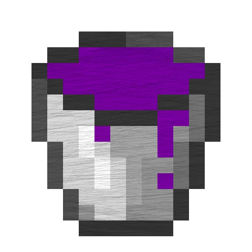 Skull's Decor Blocks Mod