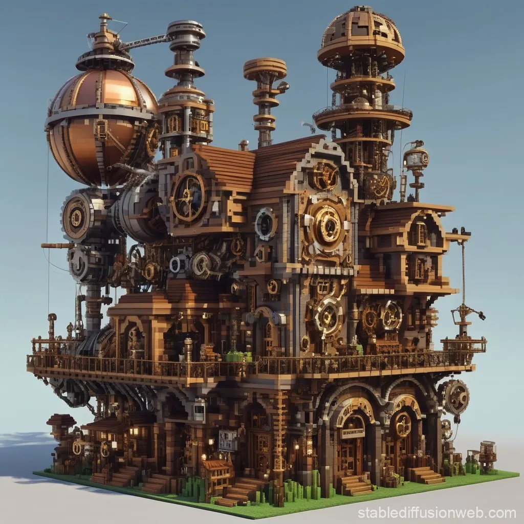 Workshop: Project Construct