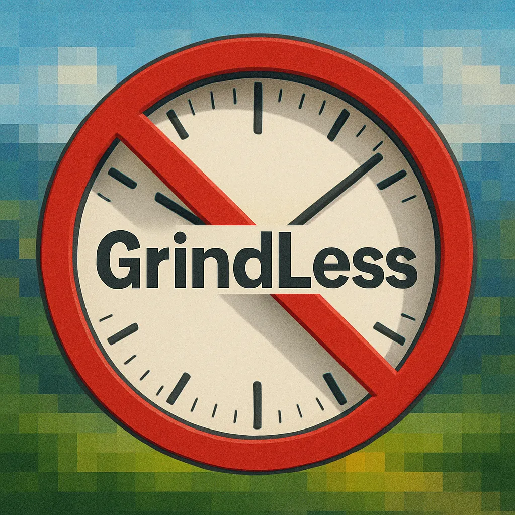 GrindLess