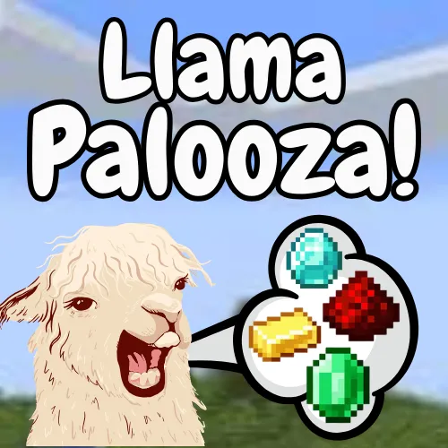 LlamaPalooza