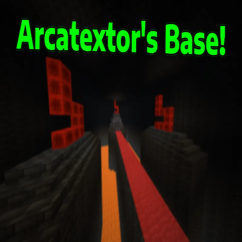 Arcatextor's Base