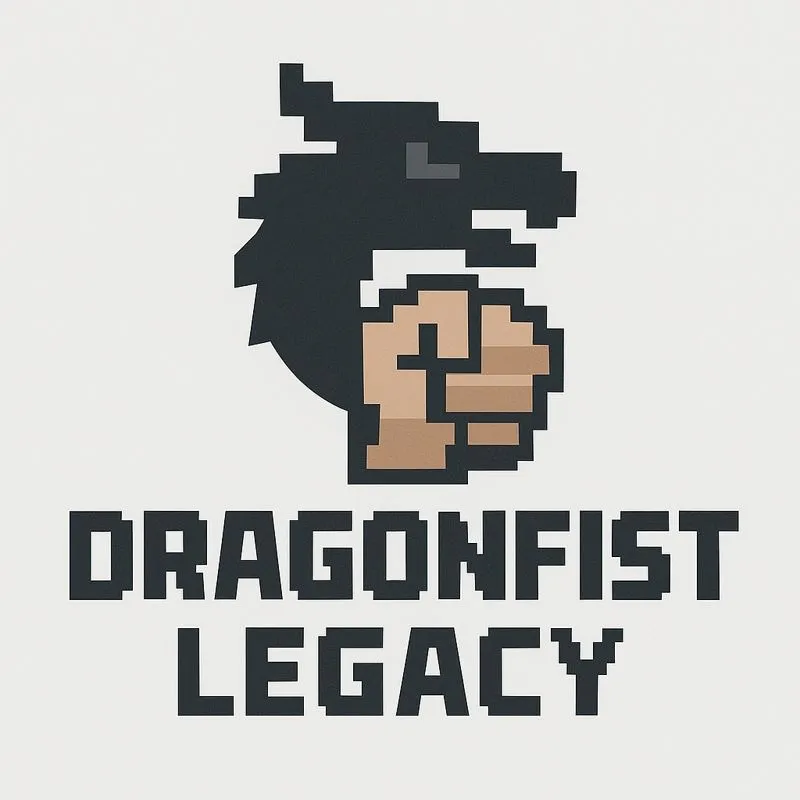 [WIP] DragonFist Legacy
