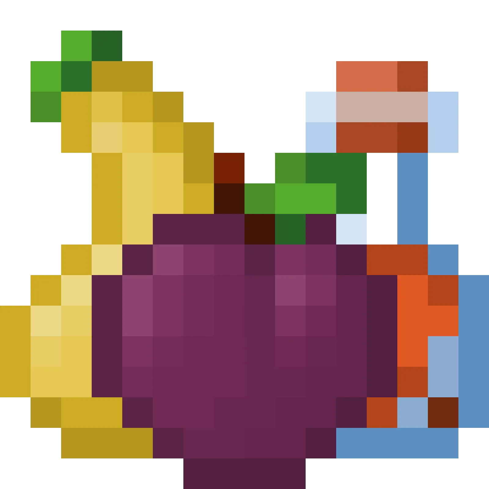 Simple Farming Pack
