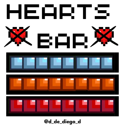 Health Bars