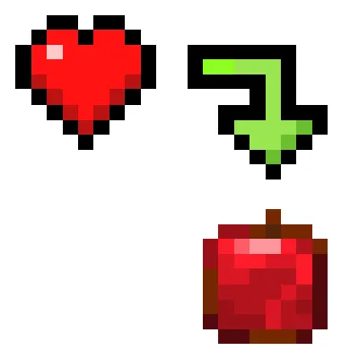 Food Gui