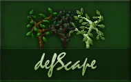 Defscape 32x