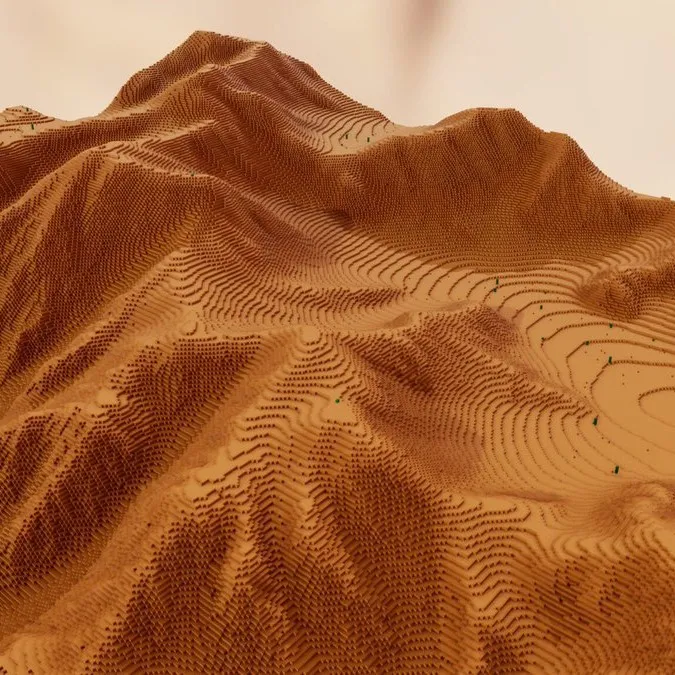 Dune - Arakis