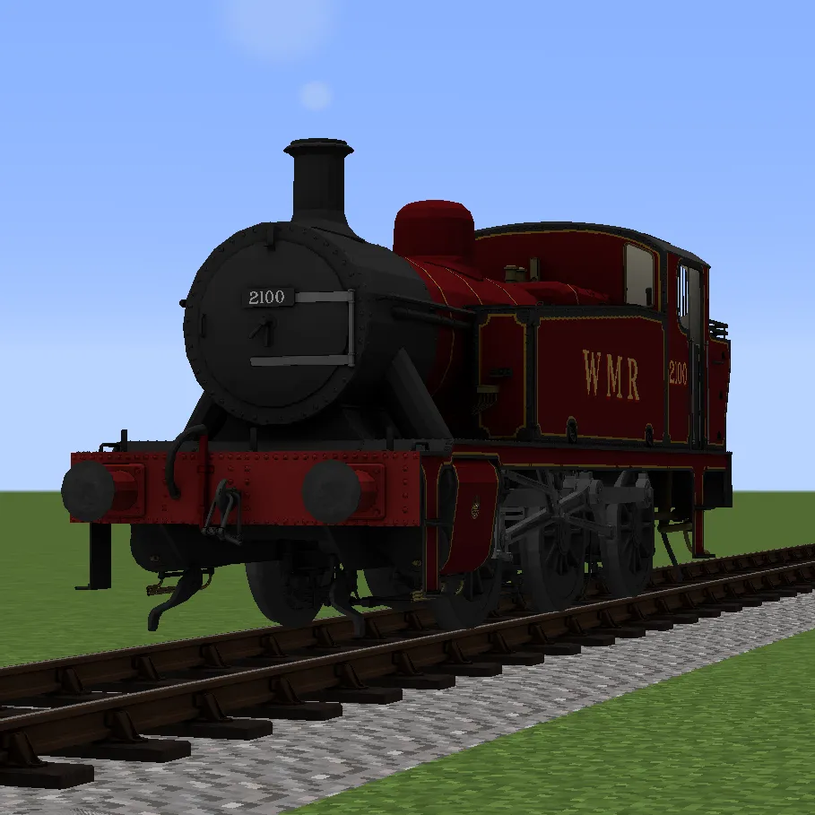 Immersive Railroading - Dragons Fictionals
