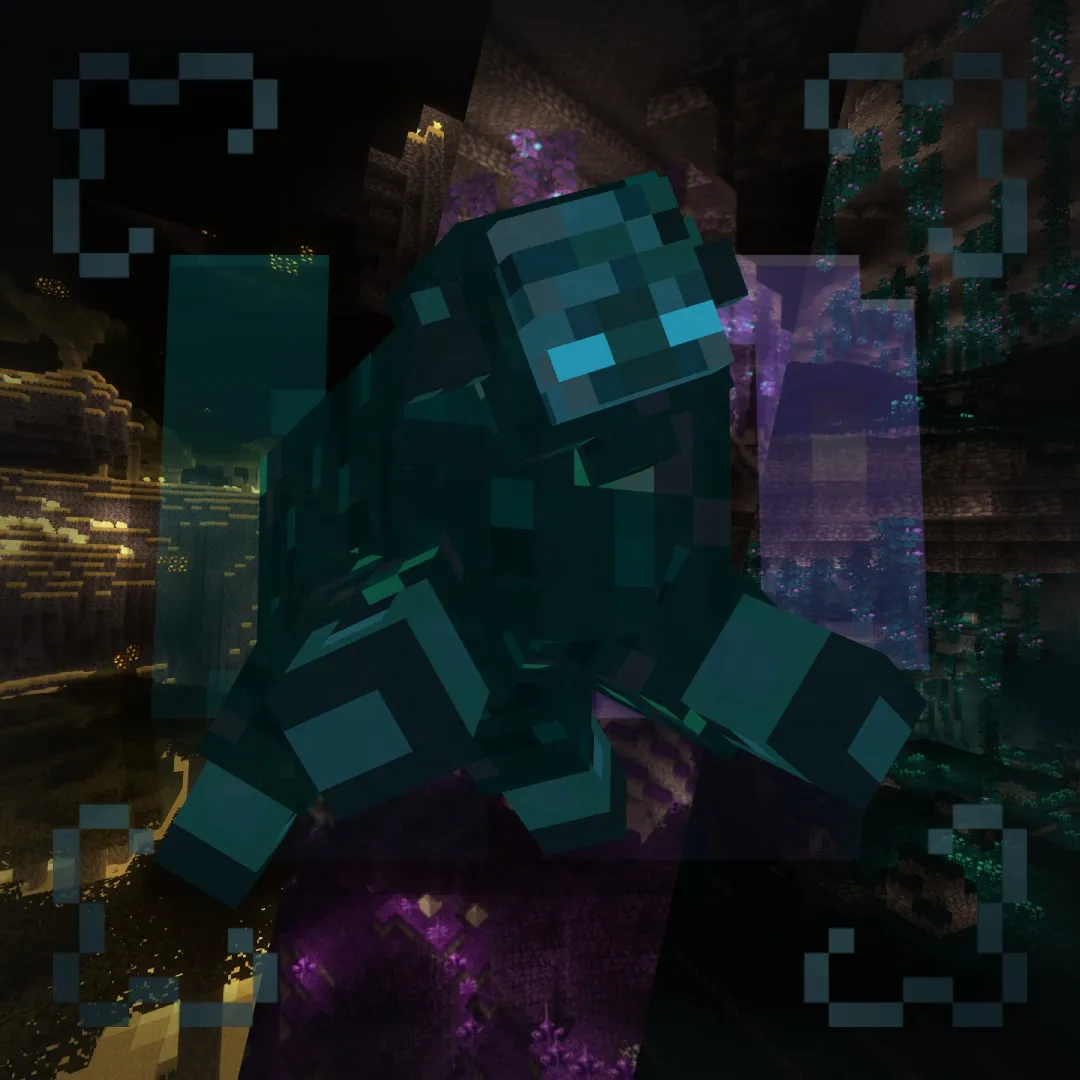 Luminous Depths [RETIRED]