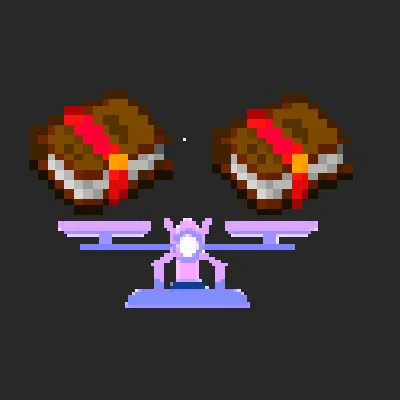 Balanced Enchantments