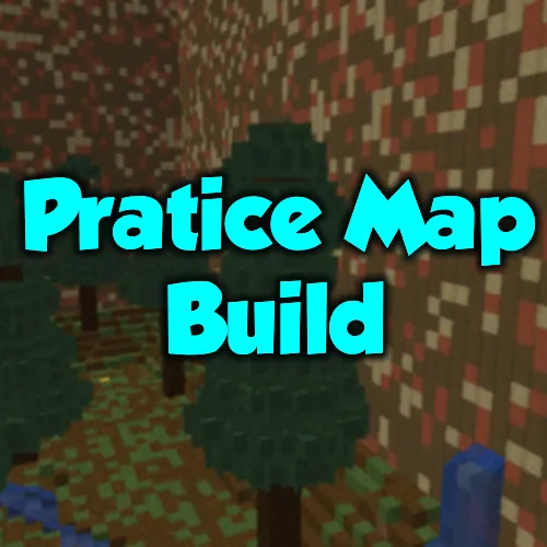Pratice Map Build