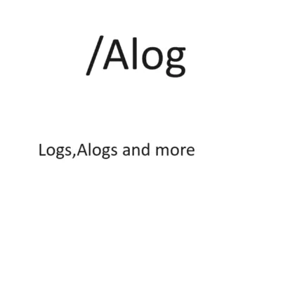 MoreFunctions(Alog)