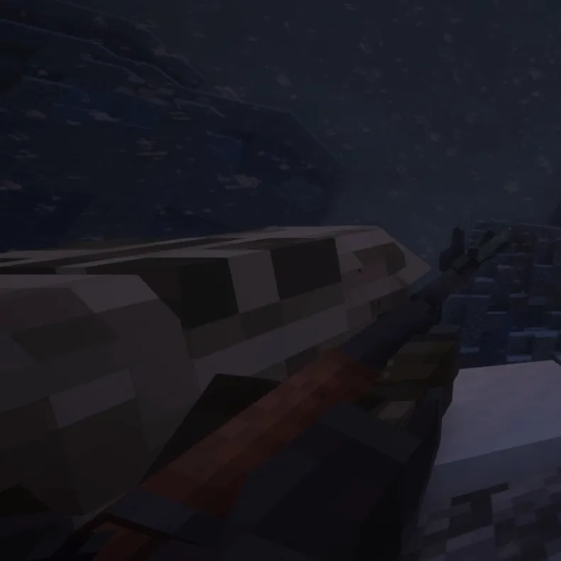 [MCMV] Modern Military Event Modpack