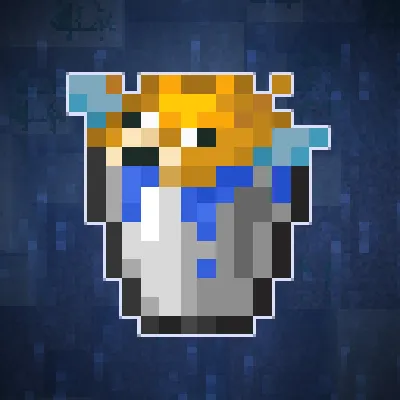 Consistent Buckets (Programmer Art)