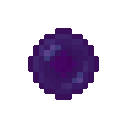 Eatable Ender Pearl