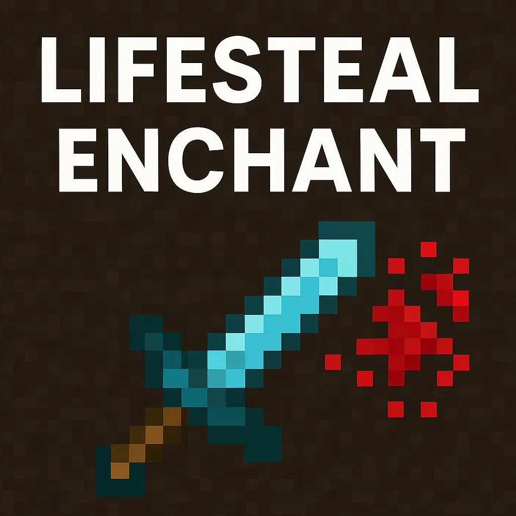 lifestealenchant