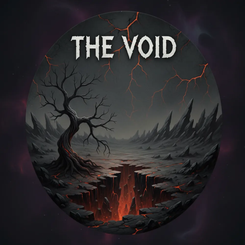The Void