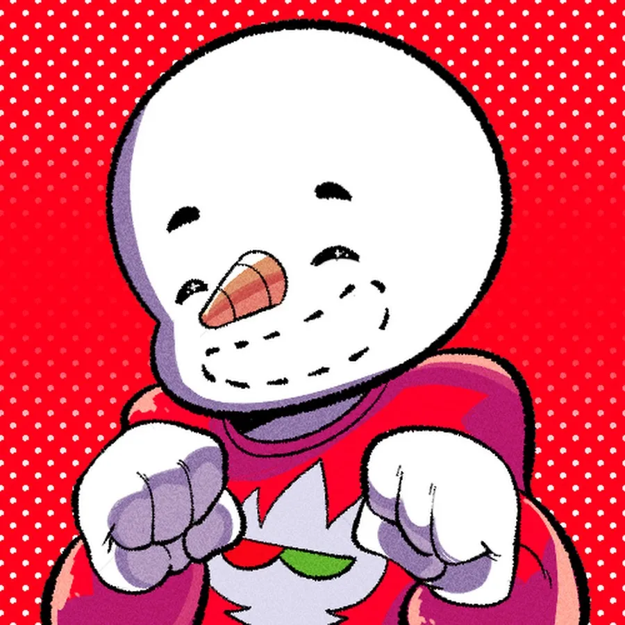 GeekToons Armor