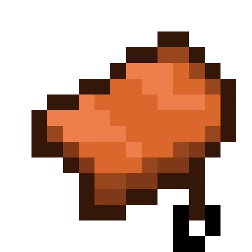 Craftable Item