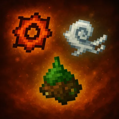 Magic Runes