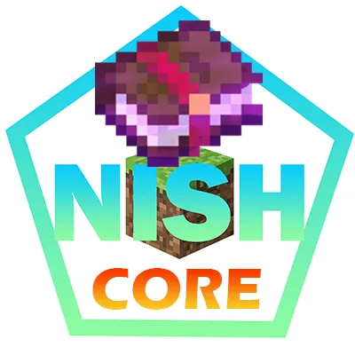 Nish Core