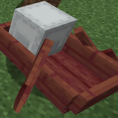 Nyf's Shulker Boats