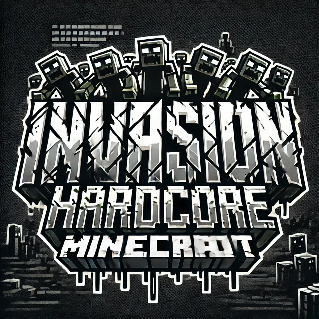 Invasion Hardcore Project
