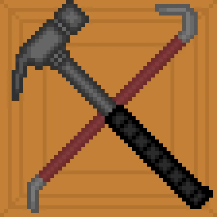 Otahpt's Simple Melees and Tools