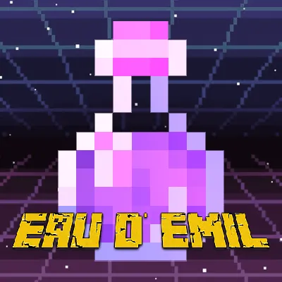 Eau D' Emil