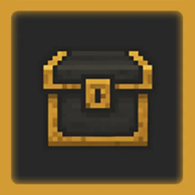 Gilded Dark GUI