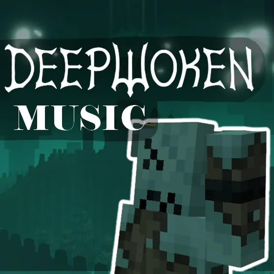 Deepwoken Music (Reactive Music)