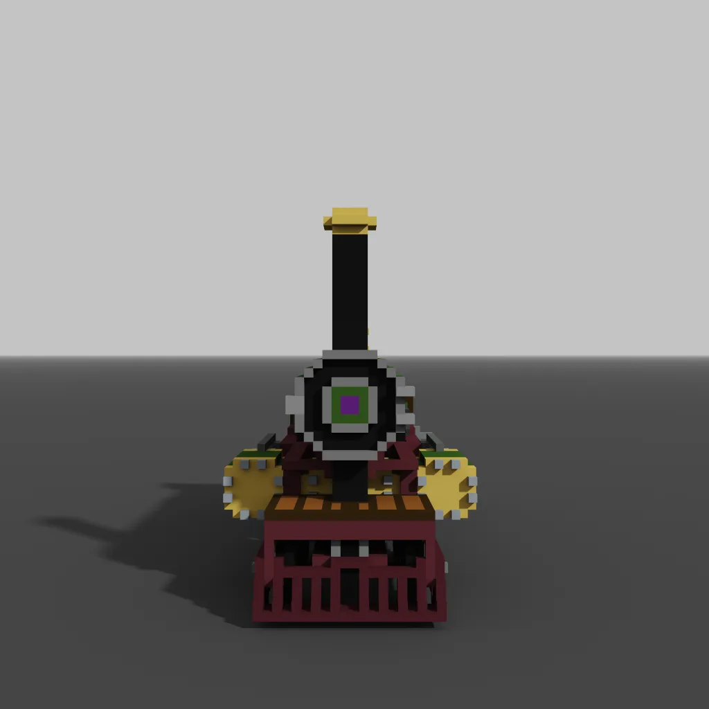 IR - Legacy Draco Trainworks Pack