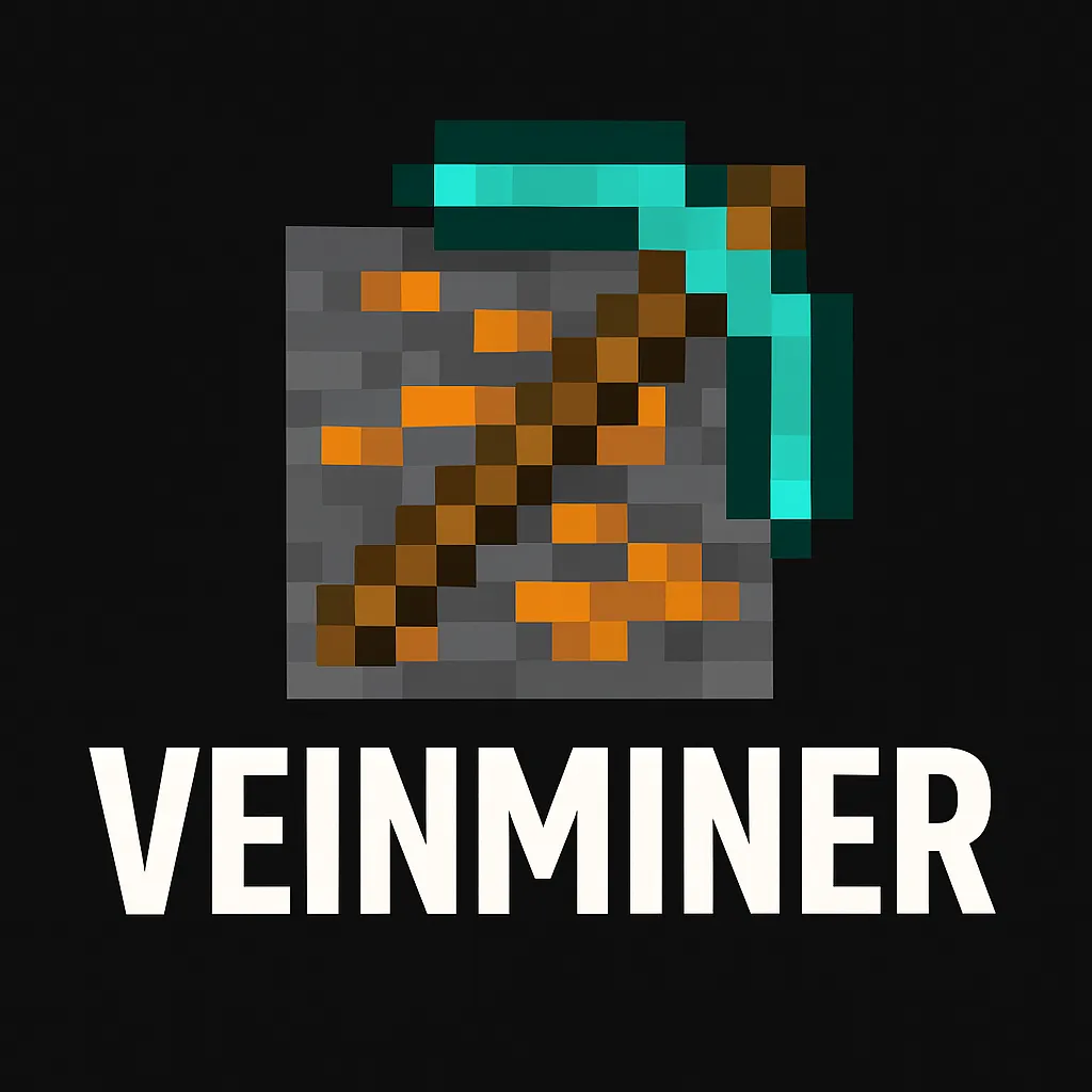 Smart VeinMiner