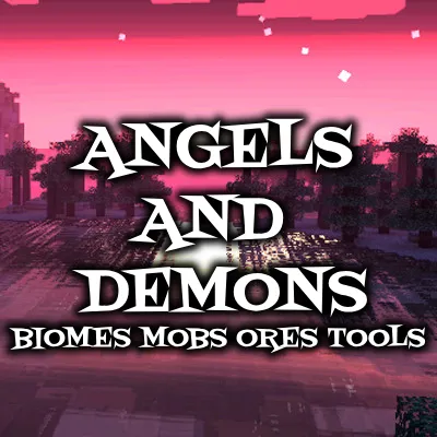 Angels and Demons Reborn