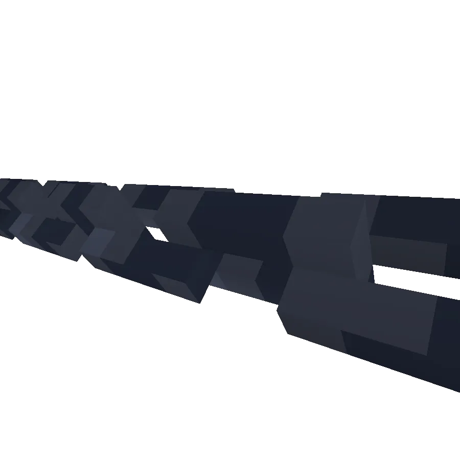 chains 3D