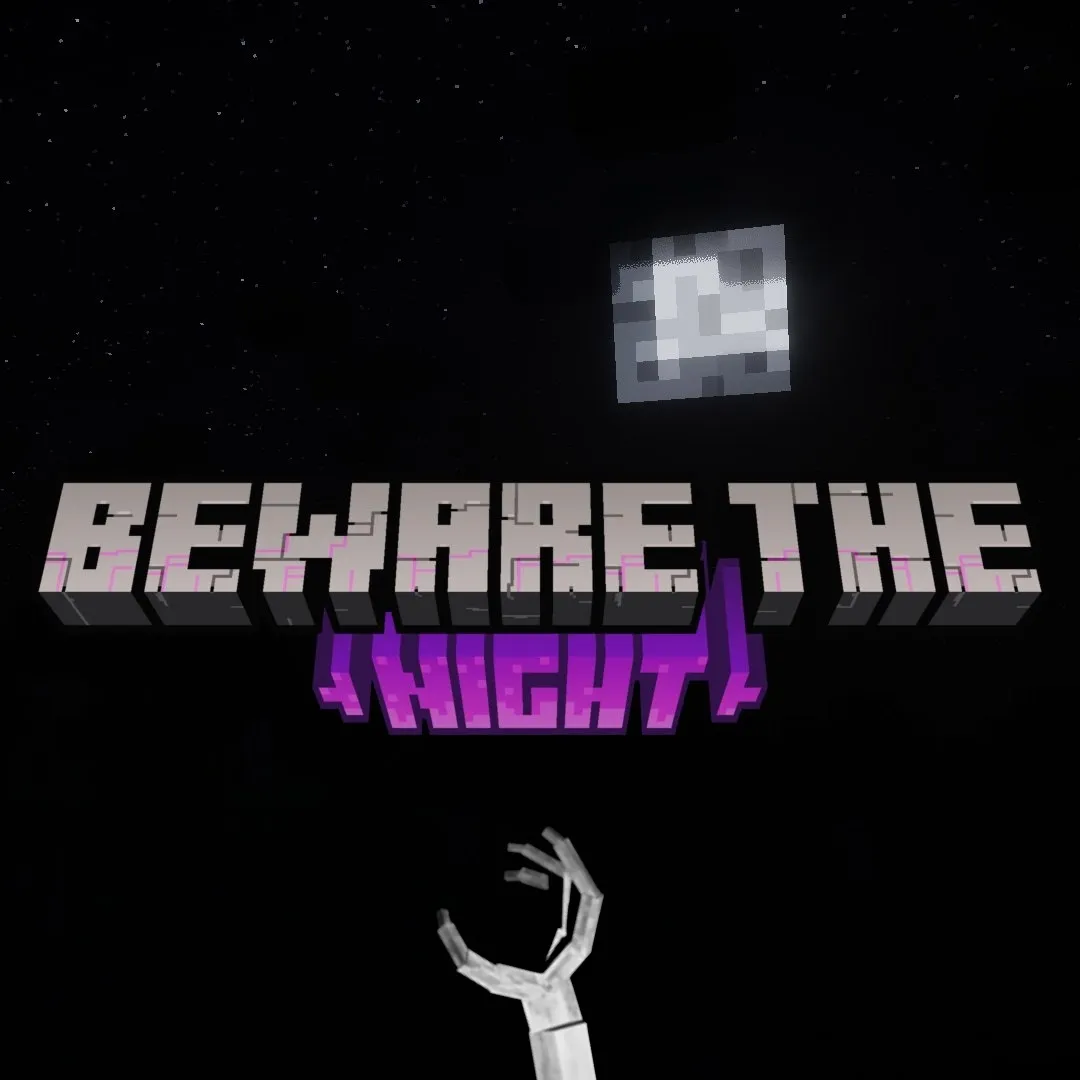 Beware The Night Project