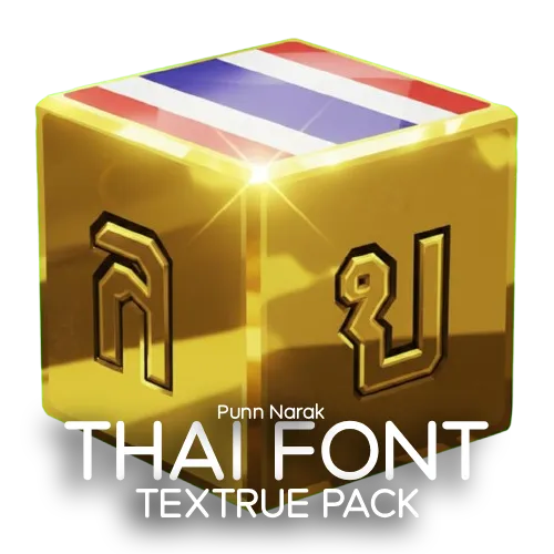 Thai Font