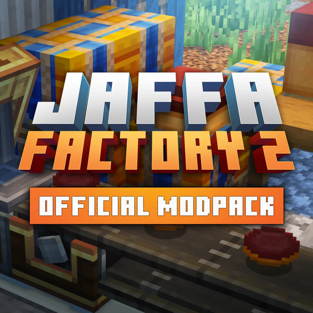 Jaffa Factory 2