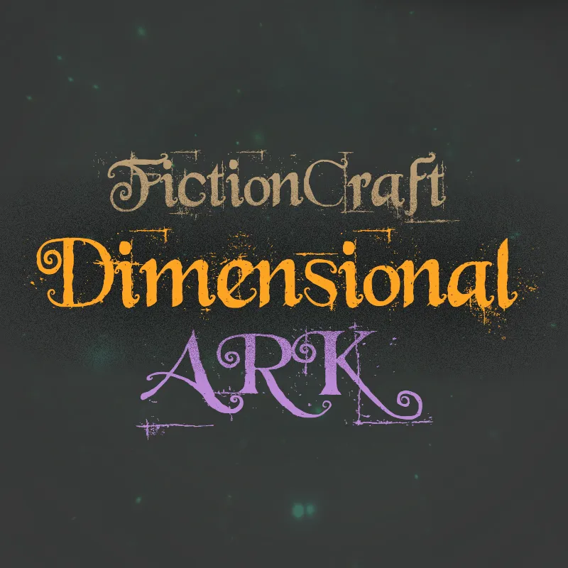 FC: Dimensional Ark Support Mod