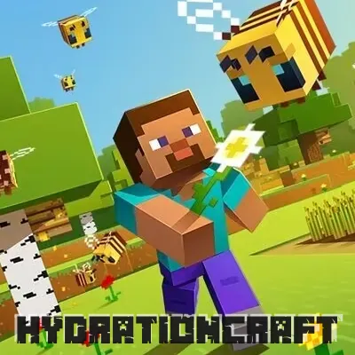 HydrationCraft