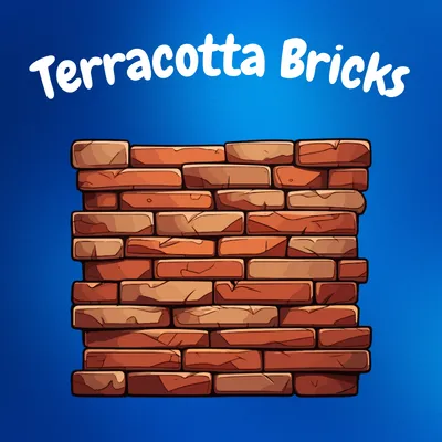 Nordic's Terracotta Bricks