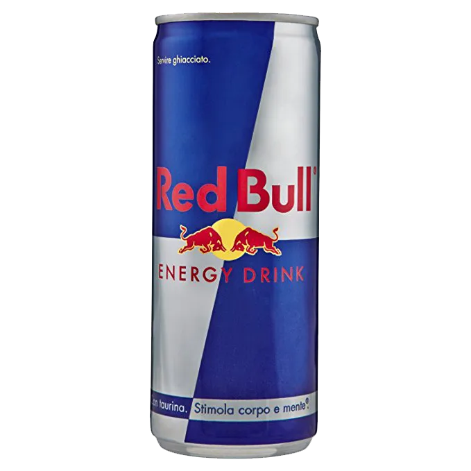 RedBull Mod