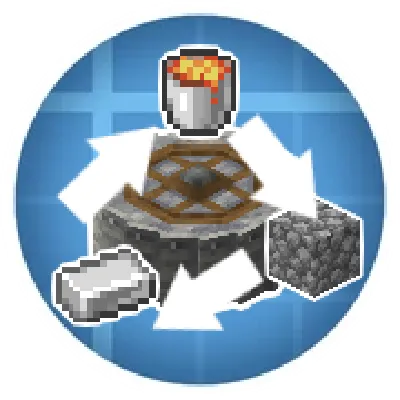 Create: Grounded Renewability