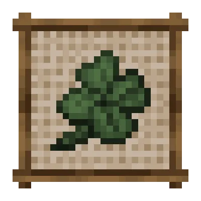 Lucky Clover!