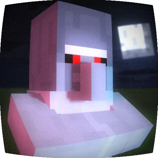 CreepyPasta Legends (Java)