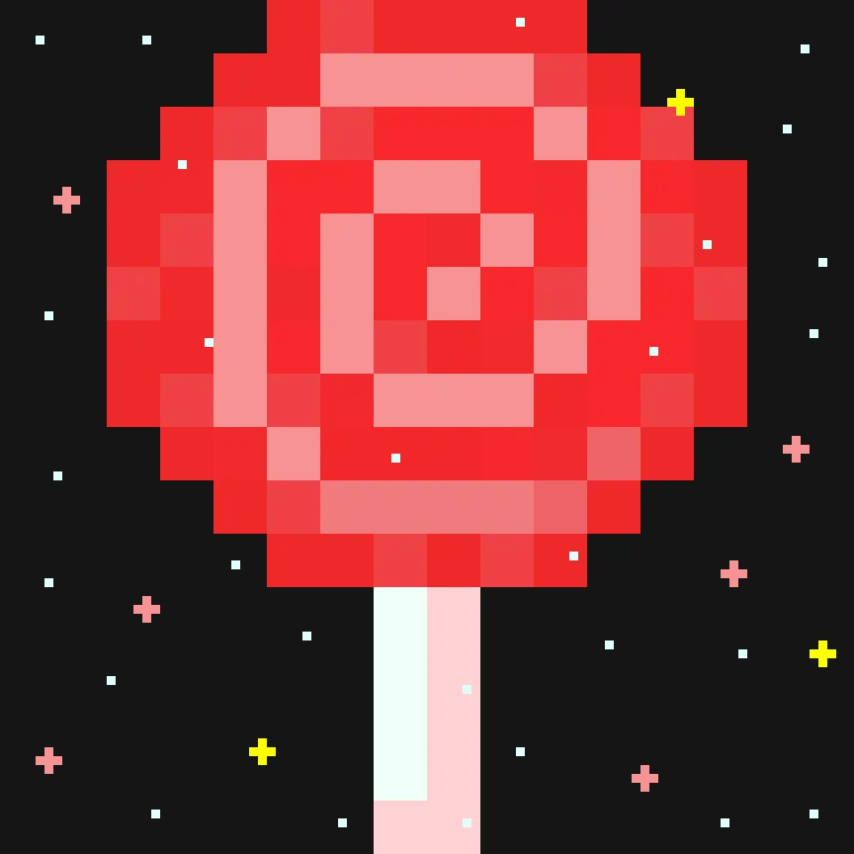 Lollipop of Undying