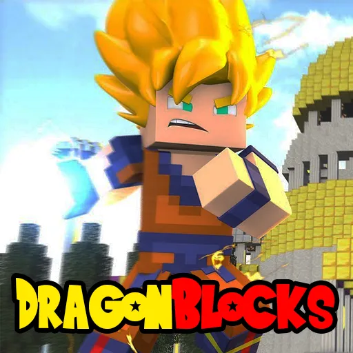 Icy's Handy Dragon Block C