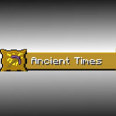 The Ancient Mines